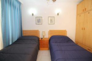 Las Damas - Aloturin Benidorm, Бенидорм