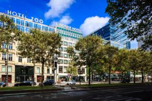 Lindner Hotel Am Ku'damm - Berlin, Берлин