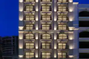 Royal Charm Hotel, Дананг
