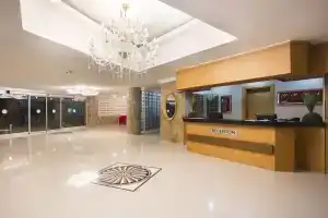 Club Sun Paradise Hotel, Авсаллар