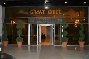 Отель «Gimat», Анкара