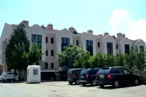 Montania Town Hotel Mudanya, Муданья