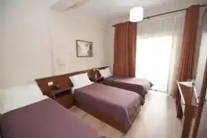Hotel «Vivas», Дуррес