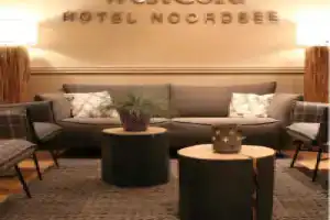 WestCord Hotel Noordsee, Нес