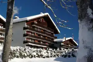 Hotel «Residence», Гриндельвальд