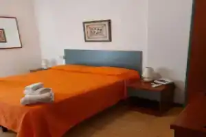 Hotel «San Domingo», Лидо-ди-Камайоре