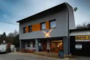 Apartmán U Křížku, Йиглава