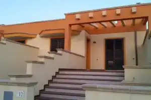 Frana, Тулье