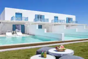 Myconian Kyma - Design Hotels, Миконос