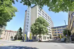 Хостел «Bunks at Rode», Осло