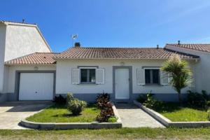 House for 6 people in Santa Lucia di Moriani, Морьяни-Пляж