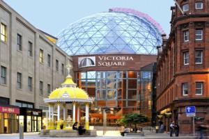 Отель «ibis Belfast Queens Quarter», Белфаст