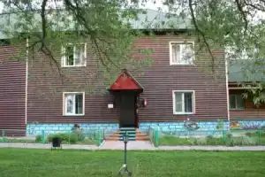 База отдыха «Русская рыбалка», Островцы