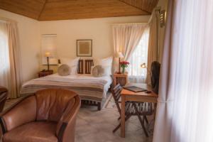 Rössmund Lodge, Свакопмунд