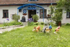 Отель «Медик», София