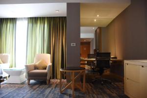 Grand Richmond Stylish Convention Hotel - Sha Plus, Нонгтхабури