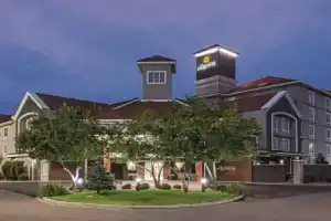 Отель «La Quinta By Wyndham Denver Airport Dia», Денвер