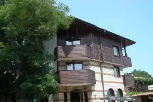 St.Stefan, Несебр