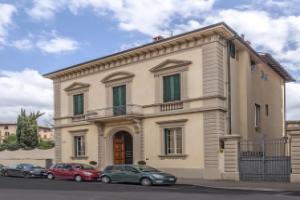 Hotel «Astro Mediceo», Флоренция