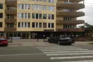 Comfortable Apartment near the Sea, Кобулети