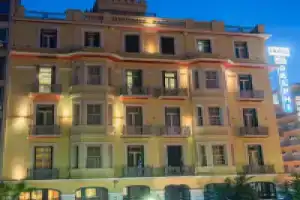 Delphi Art Hotel, Афины