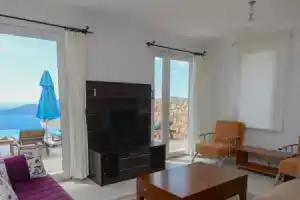 Villa Biba 2, Калкан