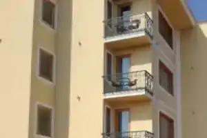 Johanna Park Hotel, Сорренто