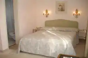 Romantik Hotel Castello Seeschloss, Аскона
