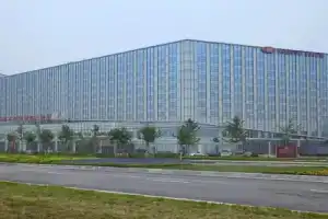 Crowne Plaza Tianjin Binhai, An Ihg Hotel, Тяньцзинь