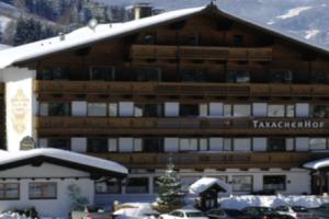 Hotel «Restaurant Spa Rosengarten», Кирхберг