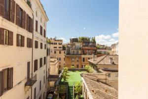 Мини-отель «The Spanish Suite Campo de' Fiori», Рим