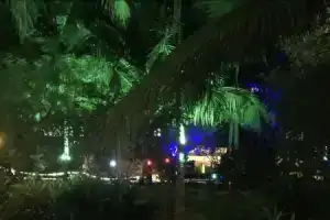 Lala land guest house and camping site, Mirissa South