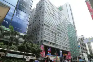 Хостел «Tokyo», Гонконг