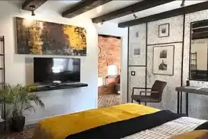 Мини-отель «Enthusiast I Signature Place», Клайпеда