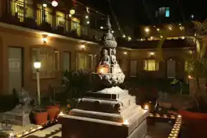 Отель «Aarya Chaitya Inn», Катманду