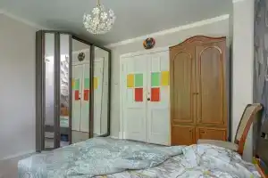 Комнаты на улице Большой Набережной 19, Москва