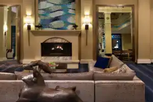 Kimpton Hotel Monaco Seattle, An Ihg Hotel, Сиэтл