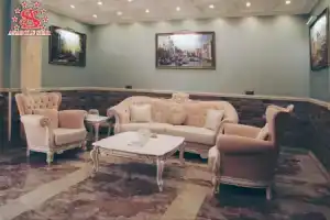 Anadolu Star Hotel & Casino, Батуми