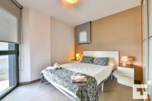 Apartamento Bernia Al Mar 8b, Кальпе