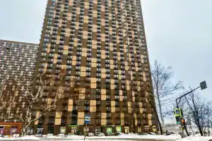 МаксРеалти24 на улице Базовская 15Б корпус 2, Москва