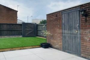 Beautiful 3-bed House in Birmingham City Center, Бирмингем