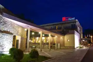 Hotel «Hill», Ягодина