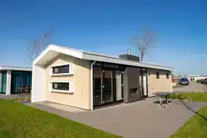 Отель «EuroParcs Veluwemeer», Нунспеет