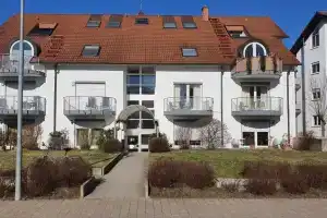 Ferienwohnung Maik, Руст