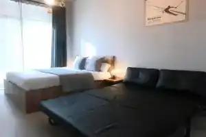New Gudauri Loft 1 Apart 104, Гудаури