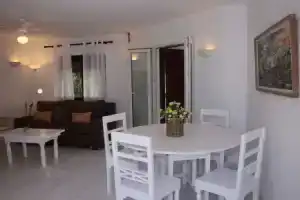 Villa La Caballa, Дения