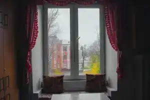 Гостевой Дом Вояж, Ярославль