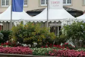 Hotel «Schwert», Раштатт