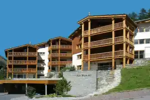 Ari Resort, Церматт