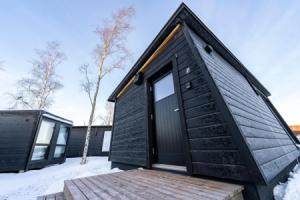Black Suites, Оулу